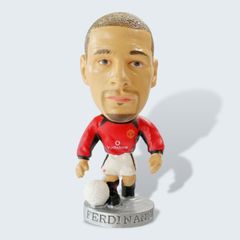 デビッド・ベッカム David Beckham マンチェスター・ユナイテッド No.7