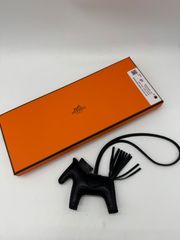 未使用 エルメス 064929CA ロデオPM アニューミロ U刻印 - メルカリ
