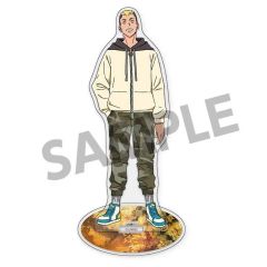 中古】原画イラストボード ドラゴンボールZ 複製セル画風アート SS2
