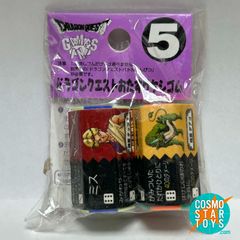 リトルコップ 全5巻 小林たつよし コロコロコミック ※5巻巻末書き込み