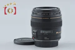 2026年最新】Canon EF100 F2.8の人気アイテム - メルカリ