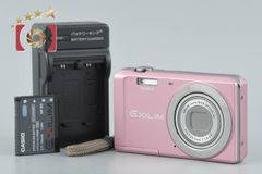 極美品・付属品完備】カシオ CASIO EXILIM EX-Z920 シルバー - メルカリ