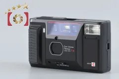 【中古】YASHICA ヤシカ T AF コンパクトフィルムカメラのサムネイル