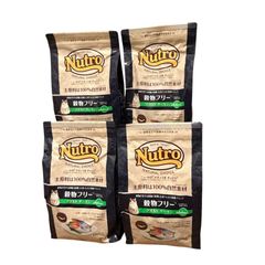 ニュートロ　ナチュラルチョイス　アダルトサーモン3kg×4袋 ニュートロ ナチュラルチョイス アダルトサーモン3kg×4袋 - メルカリ