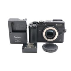 LUMIX gx7mk2 シャッター数少なめ - メルカリ