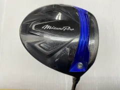 ミズノ　Mizuno Pro MODEL-E　ツアーAD GM-1 D　SRフレックス　ドライバー　中古【最短即日発送】のサムネイル