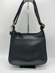 美品】COACH コーチ グローブレザー オールドコーチ 巾着 ショルダー