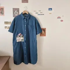 ハウス デニムONE PIECEのサムネイル