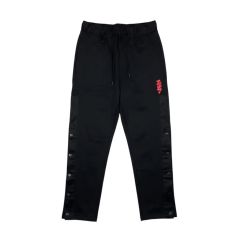 ジョーダン Dri-FIT ザイオン メンズ フリース パンツ ブラック 3XL