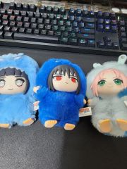 オンクレ未開封品10点】アイナナ きらどるぬいぐるみ アイナナパレード