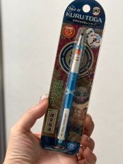 新品未使用KURUTOGA 葬送のフリーレン シャープペン0.5mm 2本セット