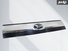 ダイハツ ムーブ 黒のプラスチック製グリル - メルカリ