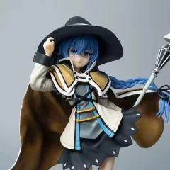 Mushoku Tensei: Roxy Migurdia 1/6 Scale PVC Figure