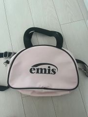 EMIS(イミス) スリングバック ピンク 小型犬 - メルカリ