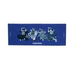 新品未開封 KING GNU CENTRAL タオル 2種セット - メルカリ