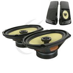 CORAL BCX-501スピーカーセット ホーン型ツイーター 2セット - メルカリ