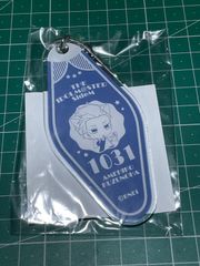 아이돌 마스터 SideM 카츠노하 우비히코 모텔 키홀더
