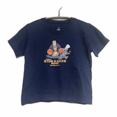 10s 레미 월트 디즈니 월드 키즈 레이스 셔츠
