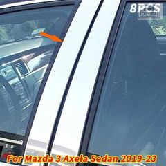 リミテッドチトセ製 アシストミラーホールカバー 150プラド後期用 070