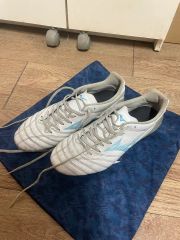 ほぼ新品 ミズノ モナルシーダ NEO II PRO 27.0 - メルカリ