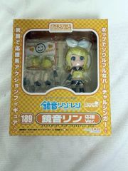 ねんどろいど 鏡音リン 鏡音レン 初音ミクシンフォニー 2022 - メルカリ