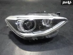 2026年最新】BMW 1 F20 ヘッドライトの人気アイテム - メルカリ