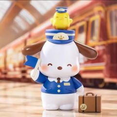 ハウステンボス限定 ミッフィー ポップコーンフライトアドベンチャー
