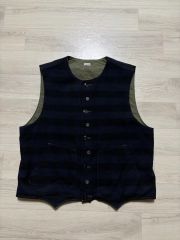 DELICIOUS デリシャス TRAVEL VEST トラベルベスト M - メルカリ