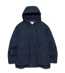nanamica 24FW PERTEX UNLIMITED フィールド ジャケット Mのサムネイル