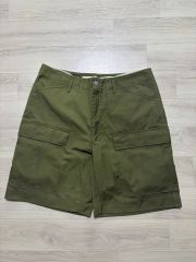DIVIDED STATES OF OLIVE ナイロンショーツ | Mercari
