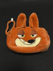 ニック ジュディぬいぐるみ ポージーペンケース ズートピア2