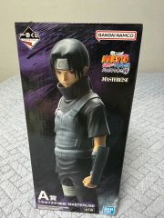一番くじ NARUTO うちはイタチ 暗部 フィギュア A賞 - メルカリ