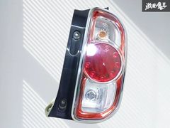 一部傷ありスズキハスラー MR41S 純正右側テールランプ 35603-65P0 