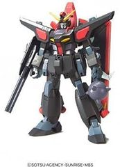 [중고](미사용·미개봉품) HG 1/144 GAT-X370 레이더 건담 (기동전사 건담 SEED)
