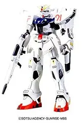 2026年最新】1/60 F91 ガンダムF91 「機動戦士ガンダムF91」の人気