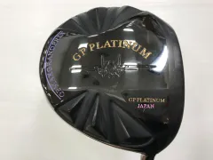 グランプリ　GP PLATINUM　10度　Noir CB-80 LS　ドライバー　中古【最短即日発送】のサムネイル