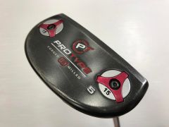オデッセイ 【名器】プロタイプiX #9パター ウェイトキット付き - メルカリ