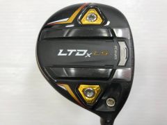 コブラ LTDx フェアウェイウッド 5w MCF 70s - メルカリ