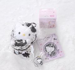サンリオ　ハローキティ　40周年　スタンプ＆チェスト　バットバばつ丸　2014年 サンリオ ハローキティ 40周年 スタンプ＆チェスト バットバばつ丸