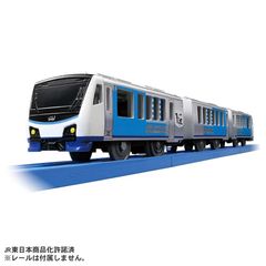 TGV Lyria（リリア） 10両セット 【KATO・10-1325】 「鉄道模型 N