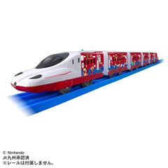 TGV Lyria（リリア） 10両セット 【KATO・10-1325】 「鉄道模型 N