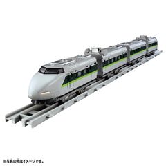 TGV Lyria（リリア） 10両セット 【KATO・10-1325】 「鉄道模型 N