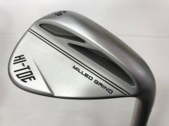 超美品】ハイトゥ3 クローム ウェッジ 58° ディアマナ サンプ 95