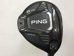 ピン　G425 MAX　17.5度　MCF 50　Sフレックス　フェアウェイウッド　中古【最短即日発送】のサムネイル