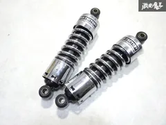 【ゆがみなし！即発送】NEO factory ネオファクトリー FXDL ダイナローライダー リアショック リアサス 左右 穴間280mm XL1200 883 XLHのサムネイル