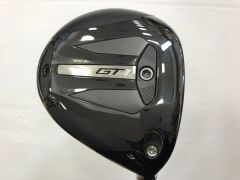Titleist GT2フェアウェイウッド 16.5度 ベンタスブラック7X - メルカリ