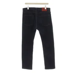 ブラックレーベルクレストブリッジ BLACK LABEL CRESTBRIDGE デニム パンツ 82 インディゴ /LPのサムネイル
