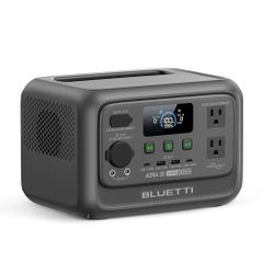 BLUETTI ポータブル電源 AC2A 204Wh/300W - メルカリ