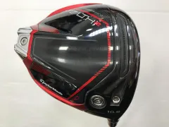 テーラーメイド　STEALTH2 HD　10.5度　ATTAS COOOL 5　Xフレックス　ドライバー　中古【最短即日発送】のサムネイル