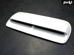 GRB GVFインプレッサWRX STI純正ボンネットダクト90821FG010 - メルカリ